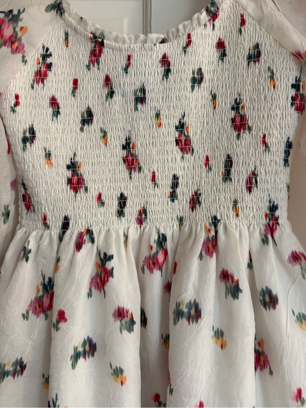 HILL HOUSE NAP DRESS - Picture 7 of 13
